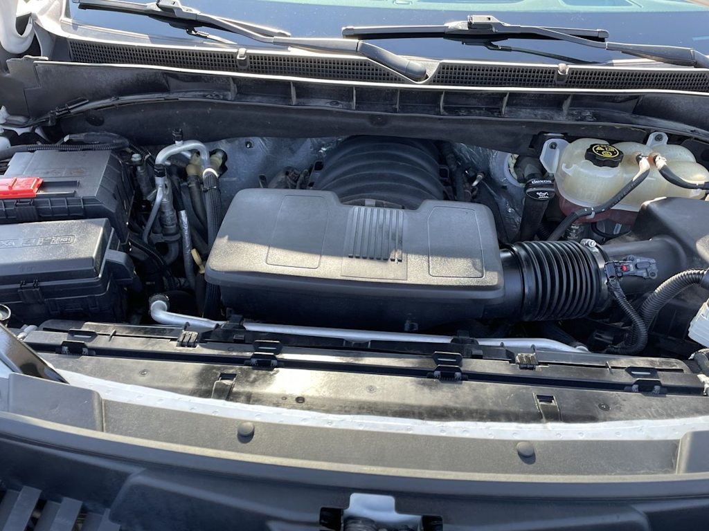 Thumbnail: 2021 Cadillac Escalade - 7