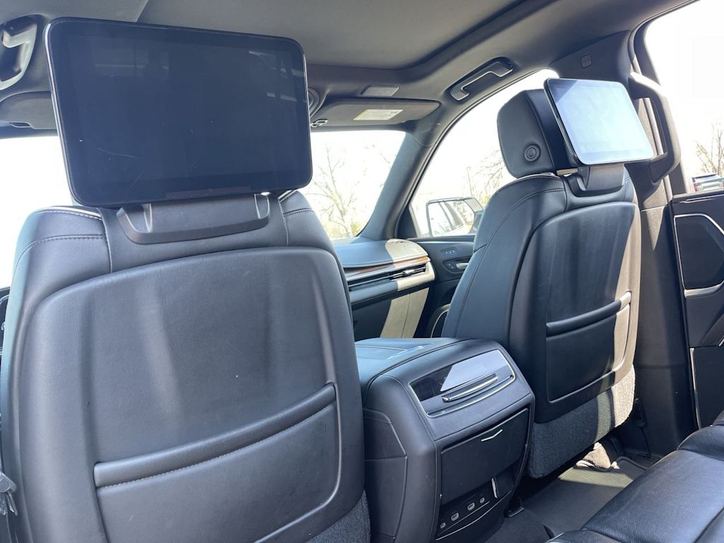 Thumbnail: 2021 Cadillac Escalade - 29