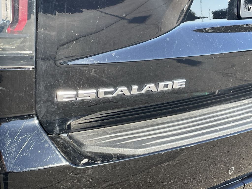 Thumbnail: 2024 Cadillac Escalade - 44