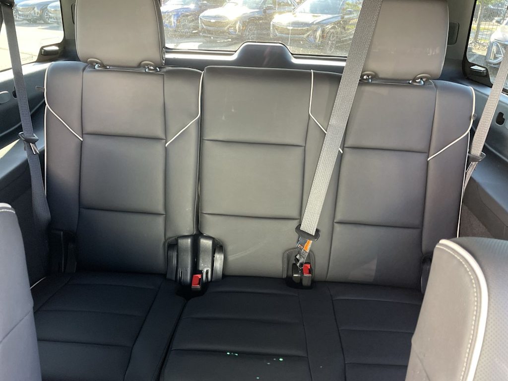 Thumbnail: 2024 Cadillac Escalade - 11