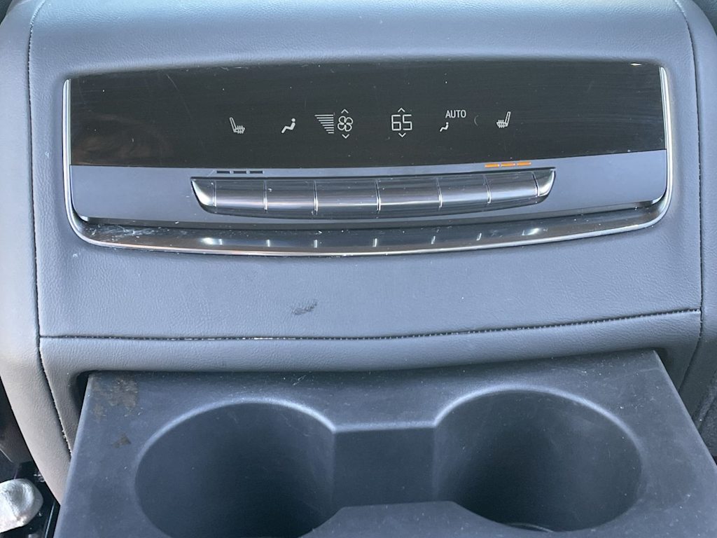 Thumbnail: 2024 Cadillac Escalade - 31