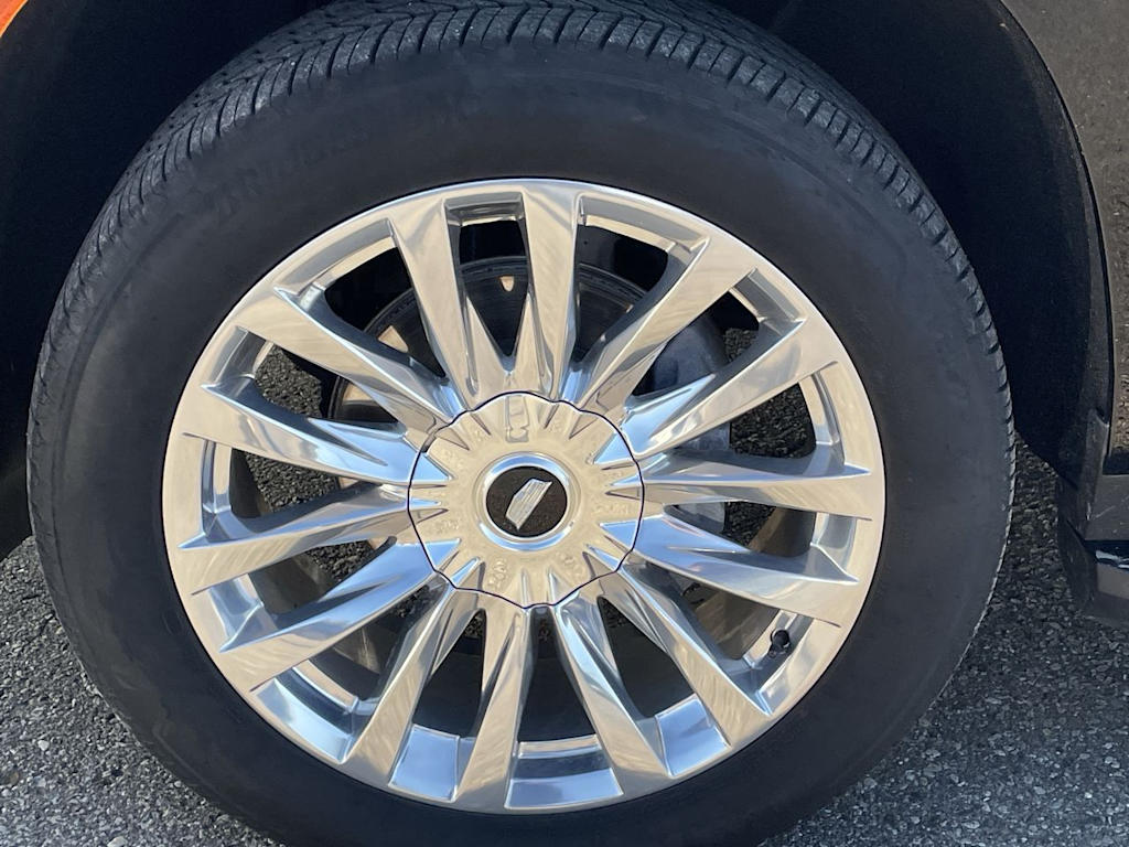 Thumbnail: 2024 Cadillac Escalade - 6