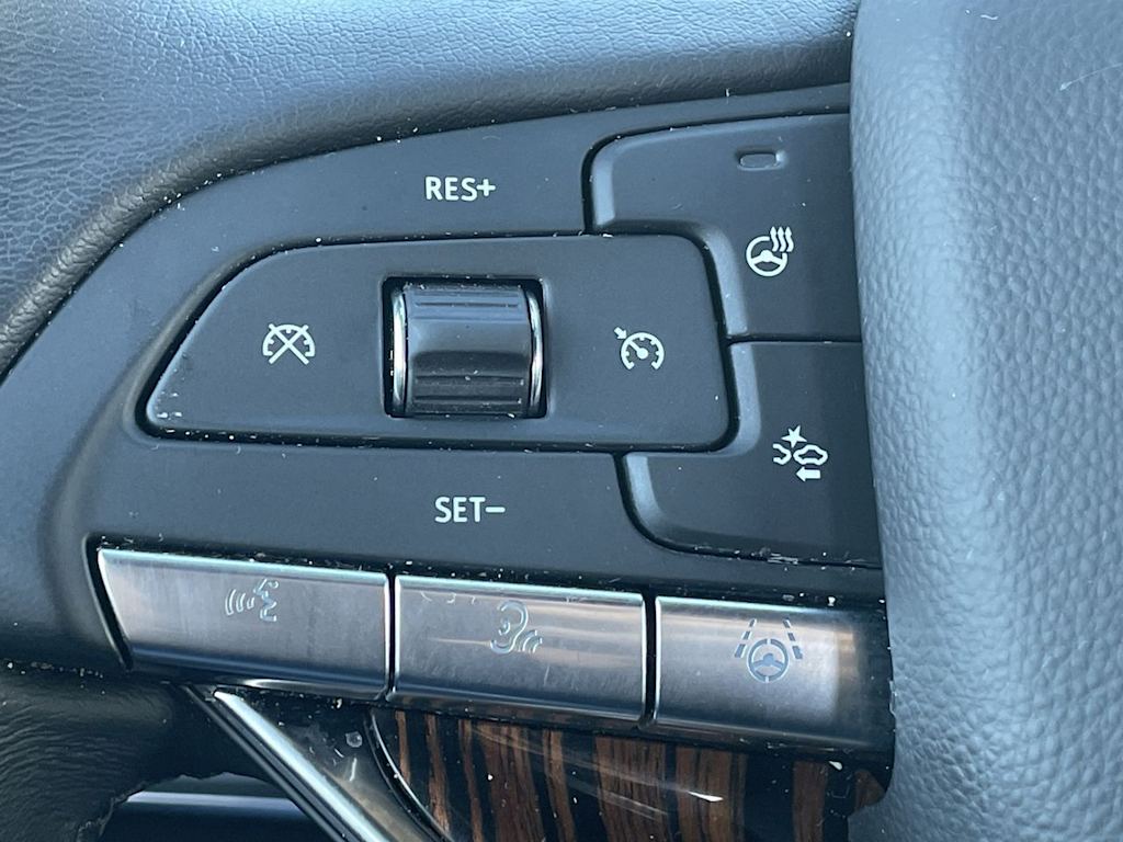 Thumbnail: 2024 Cadillac Escalade - 34