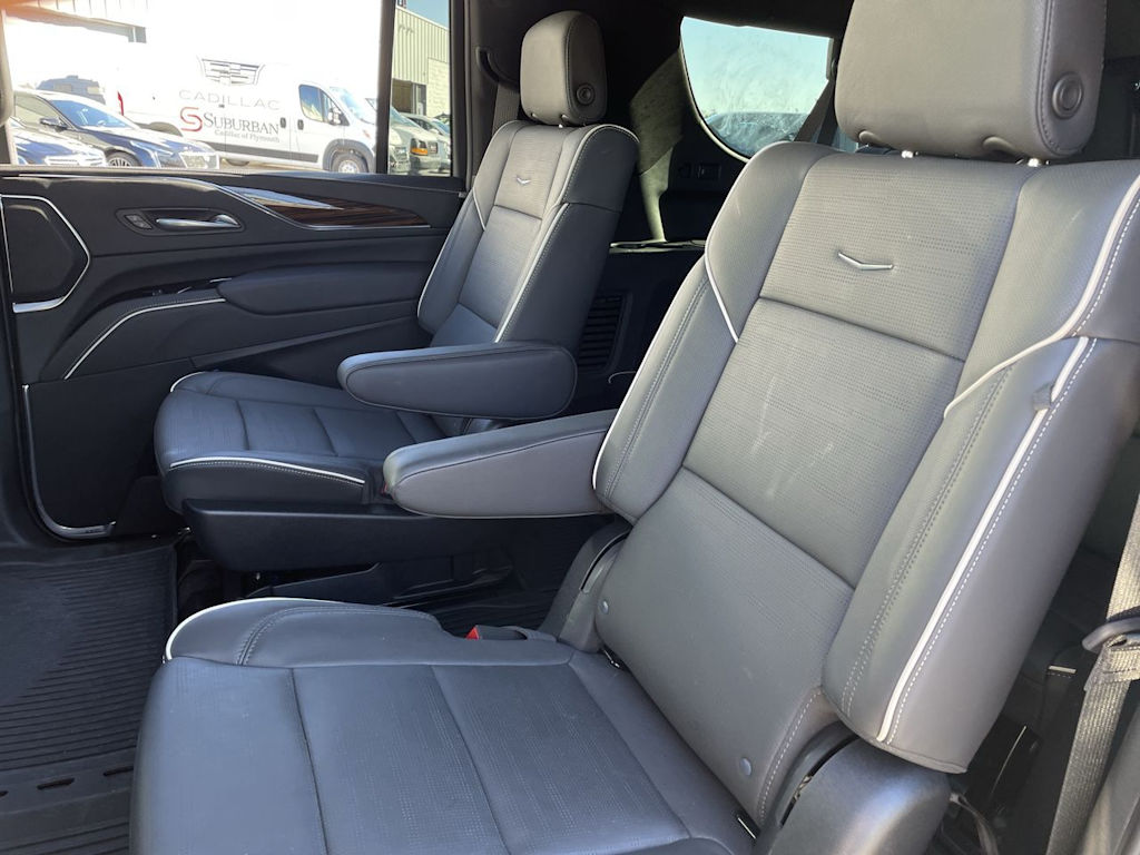 Thumbnail: 2024 Cadillac Escalade - 28