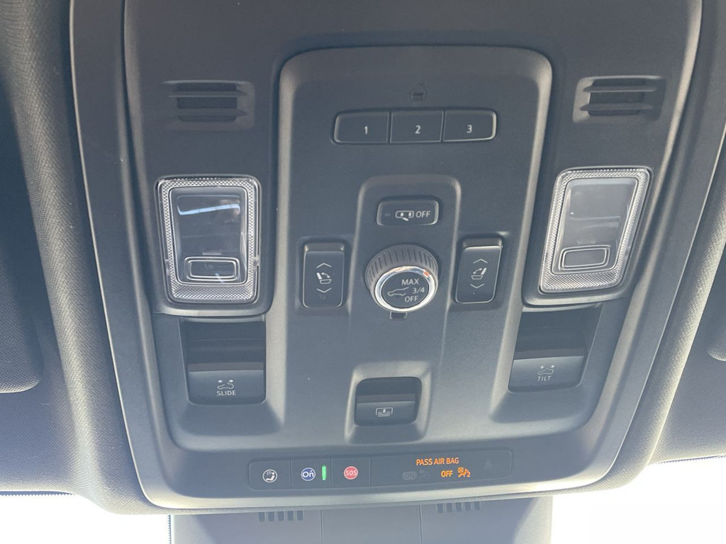 Thumbnail: 2024 Cadillac Escalade - 41