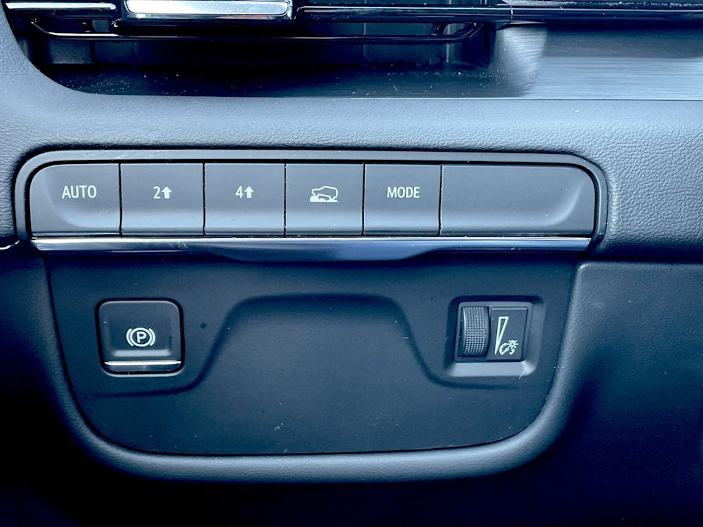 Thumbnail: 2024 Cadillac Escalade - 38