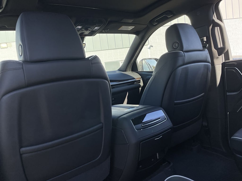 Thumbnail: 2024 Cadillac Escalade - 29