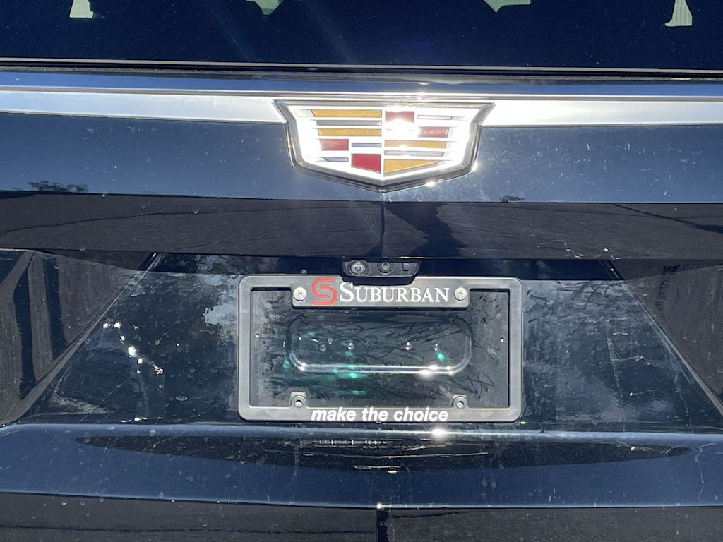 Thumbnail: 2024 Cadillac Escalade - 46