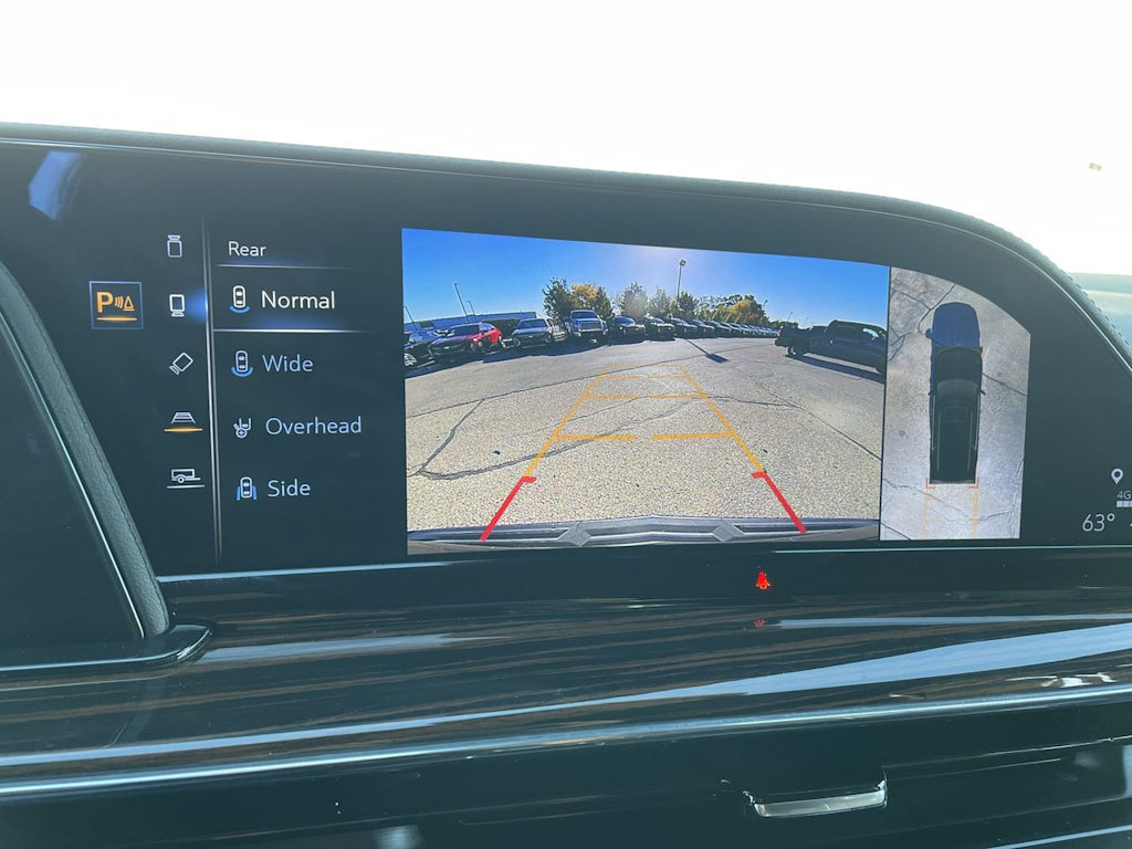 Thumbnail: 2024 Cadillac Escalade - 36