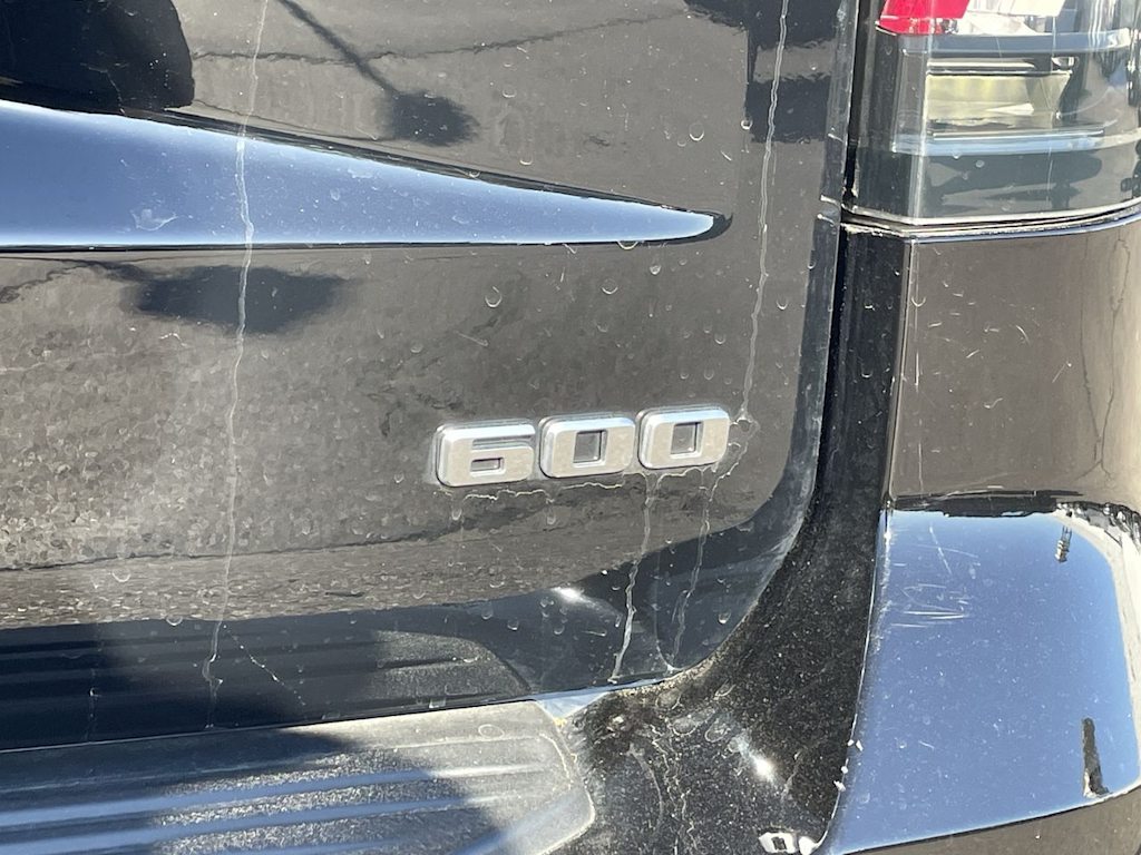 Thumbnail: 2024 Cadillac Escalade - 45