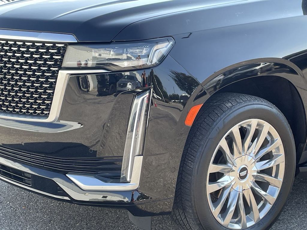 Thumbnail: 2021 Cadillac Escalade - 44