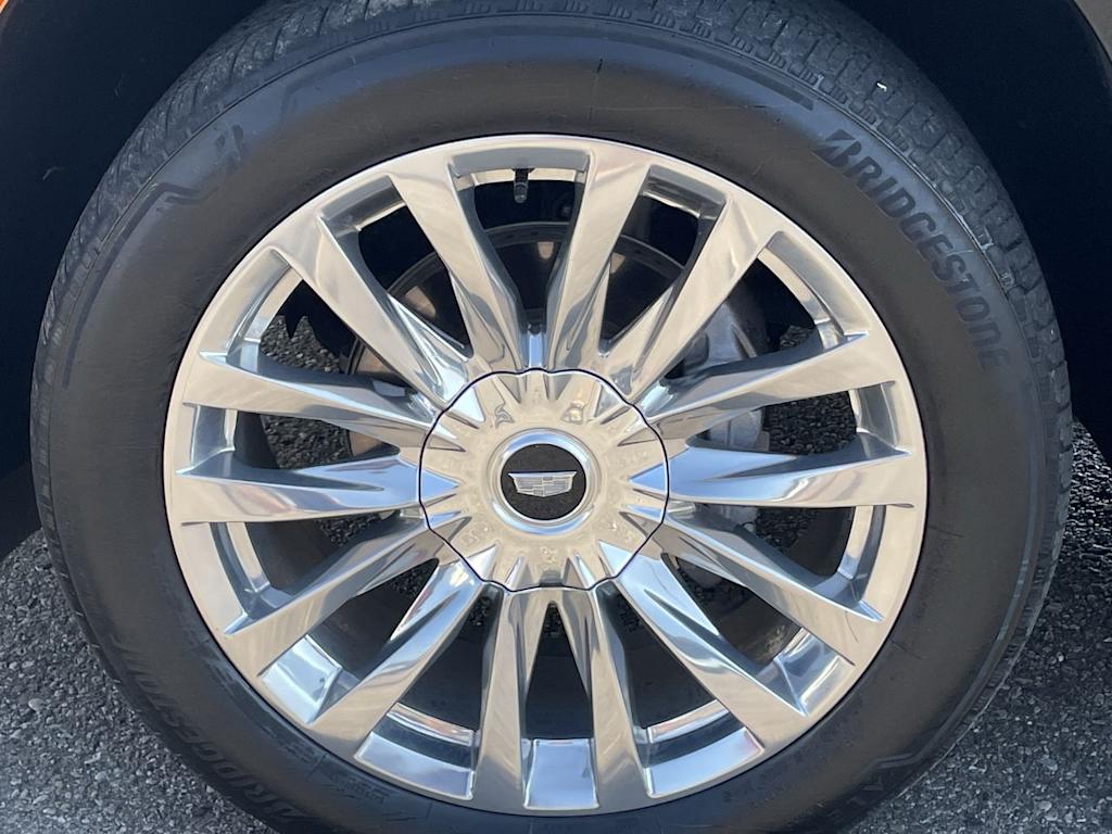 Thumbnail: 2021 Cadillac Escalade - 6
