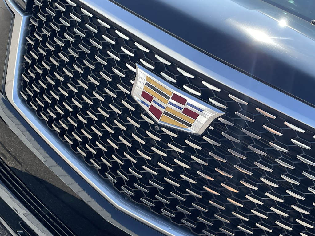 Thumbnail: 2021 Cadillac Escalade - 43