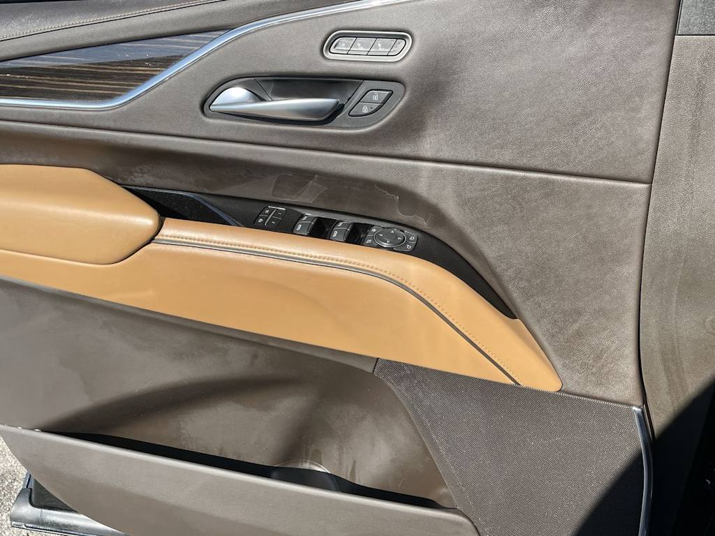 Thumbnail: 2021 Cadillac Escalade - 42