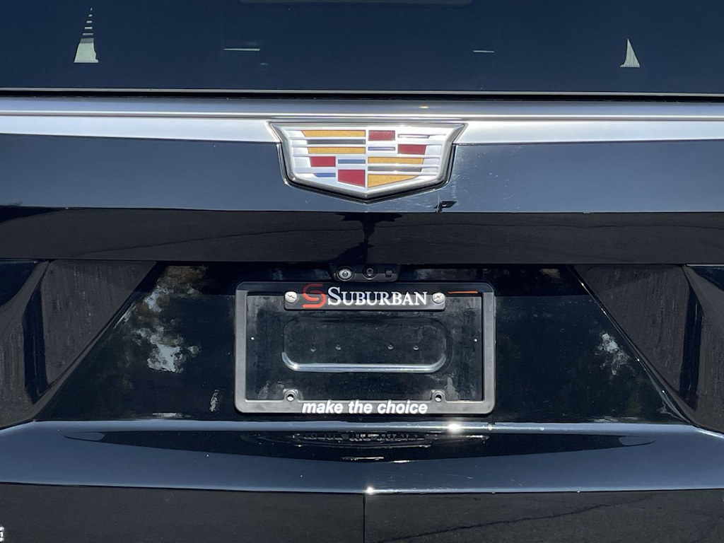 Thumbnail: 2021 Cadillac Escalade - 47