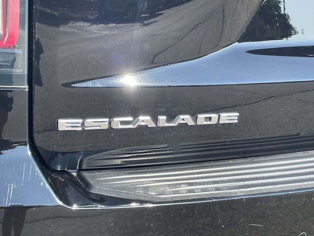 Thumbnail: 2021 Cadillac Escalade - 45
