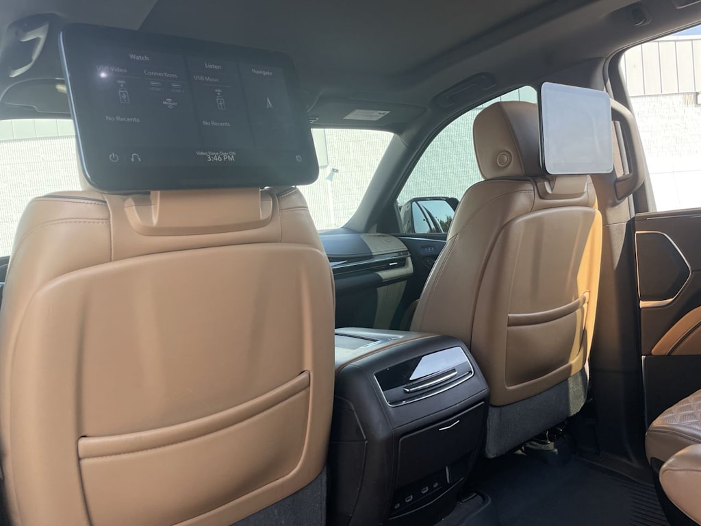 Thumbnail: 2021 Cadillac Escalade - 28