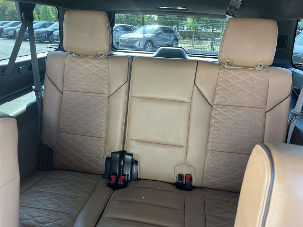 Thumbnail: 2021 Cadillac Escalade - 11