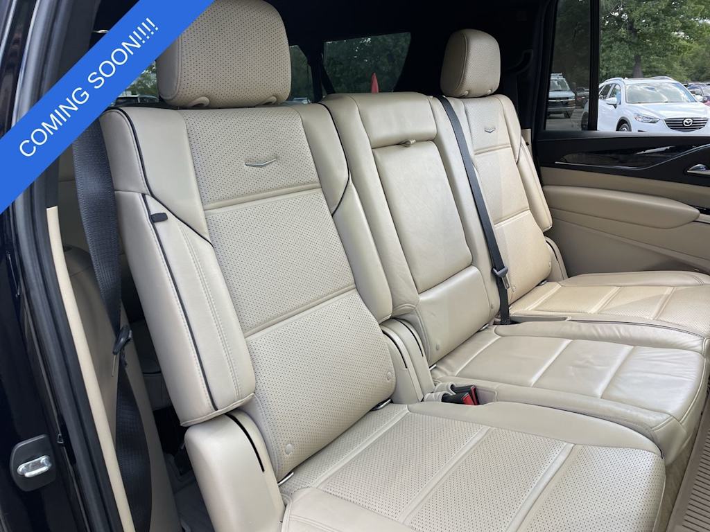 Thumbnail: 2021 Cadillac Escalade - 12