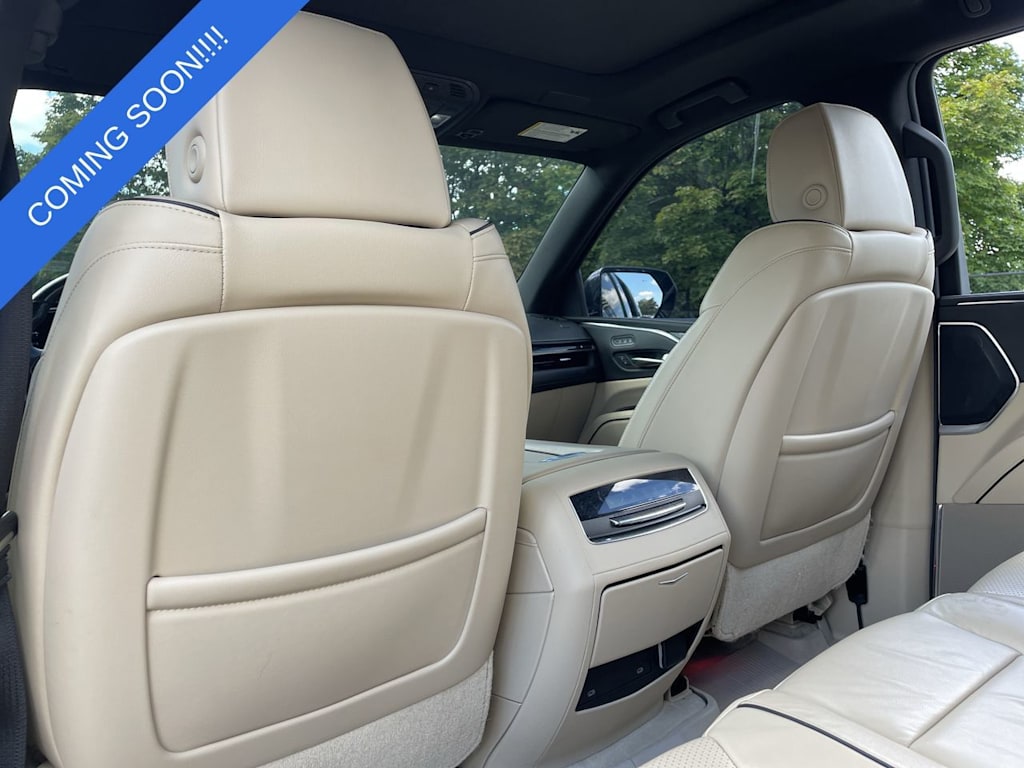 Thumbnail: 2021 Cadillac Escalade - 28