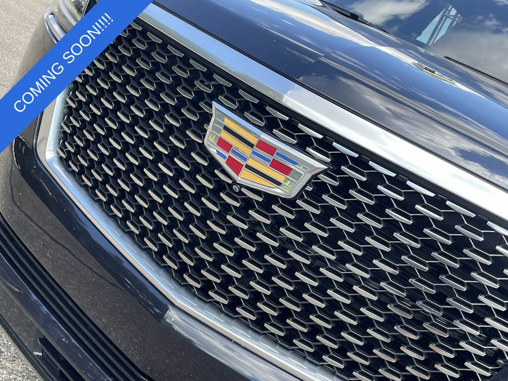 Thumbnail: 2021 Cadillac Escalade - 42