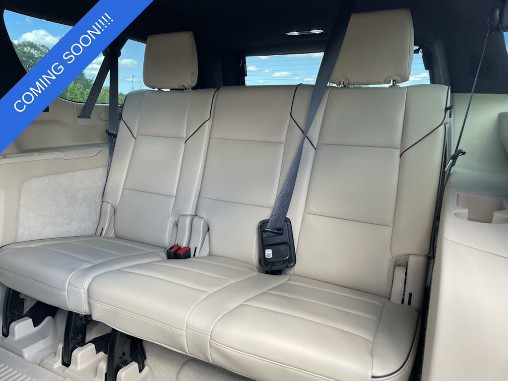Thumbnail: 2021 Cadillac Escalade - 26