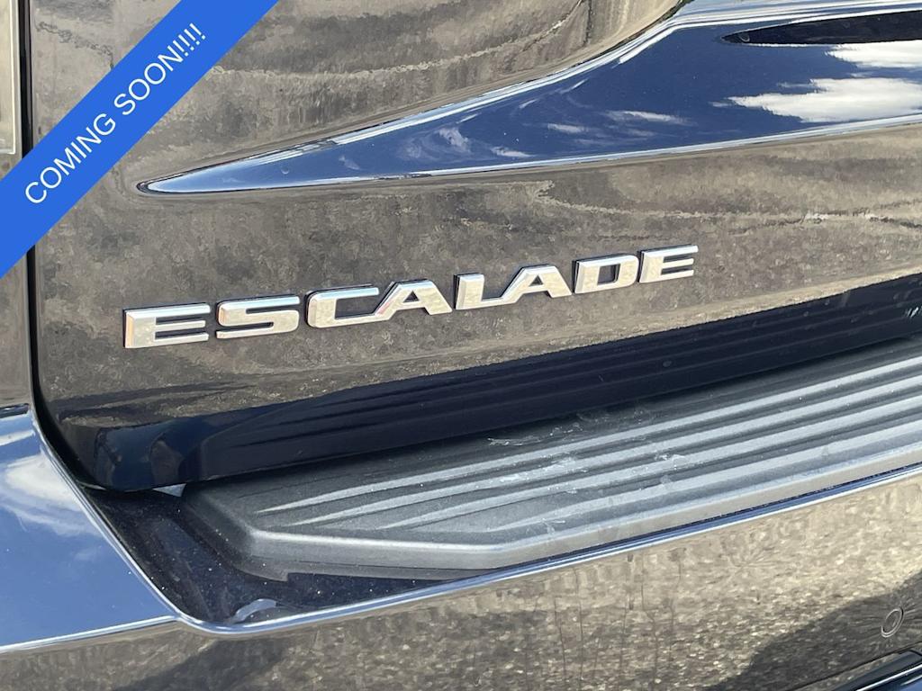 Thumbnail: 2021 Cadillac Escalade - 44
