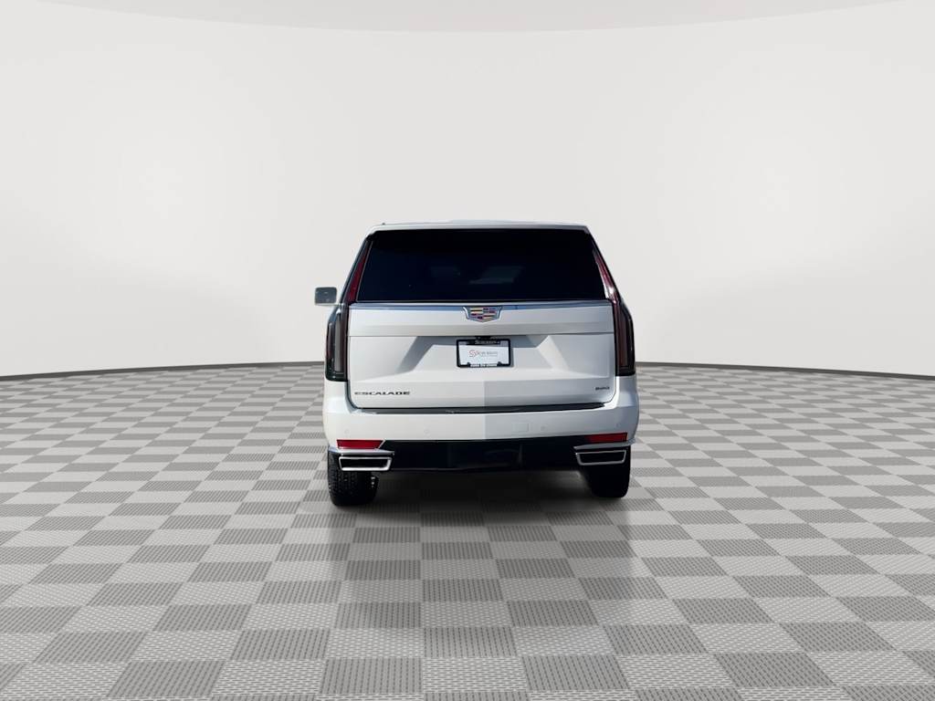 2023 Cadillac Escalade ESV Premium Luxury 17