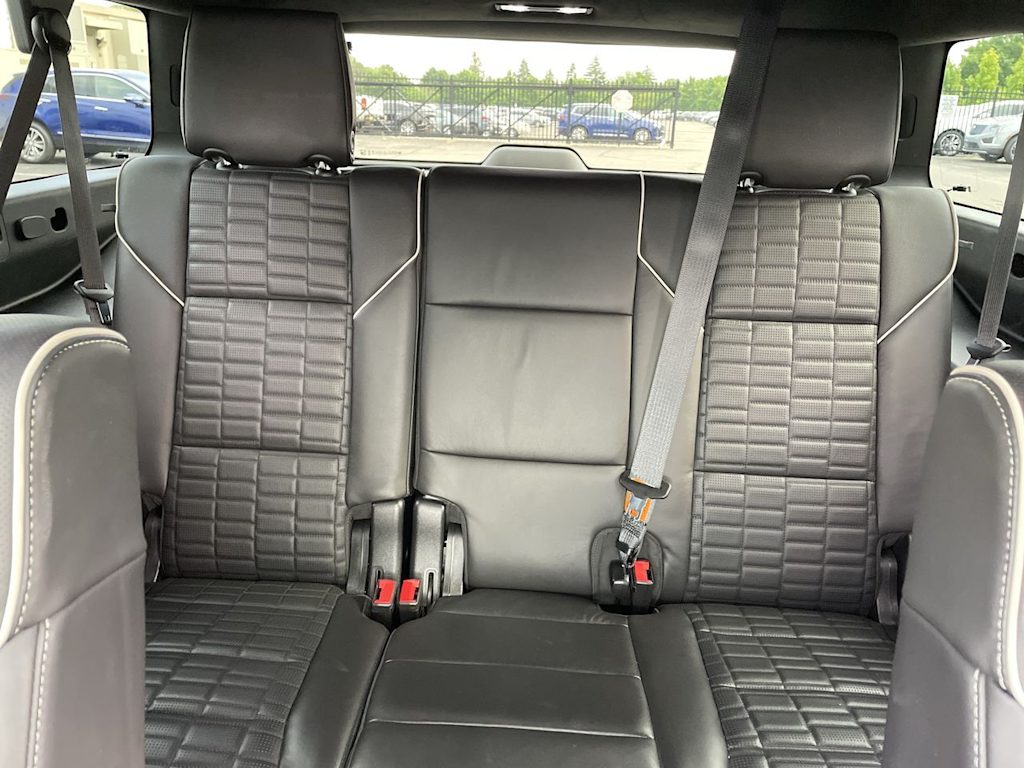 2021 Cadillac Escalade ESV Sport Platinum 11