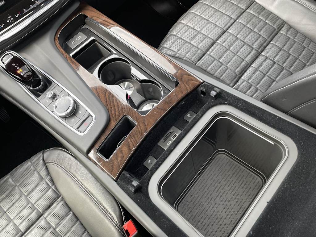 2021 Cadillac Escalade ESV Sport Platinum 13