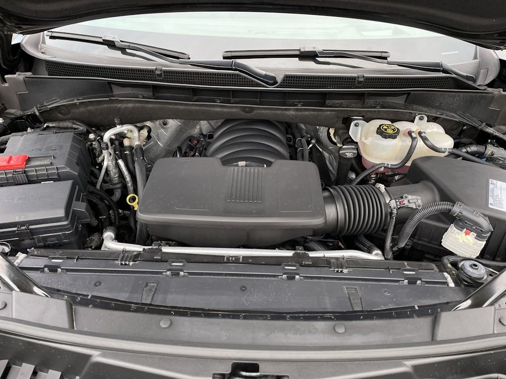 2021 Cadillac Escalade ESV Sport Platinum 7