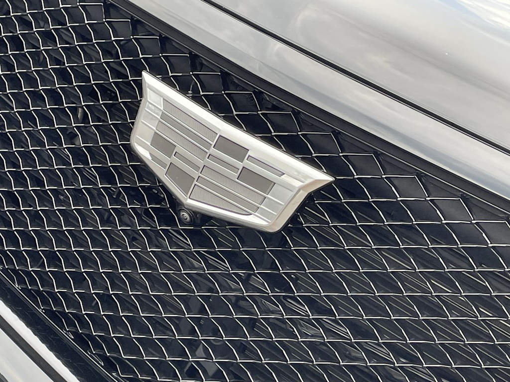 2021 Cadillac Escalade ESV Sport Platinum 44