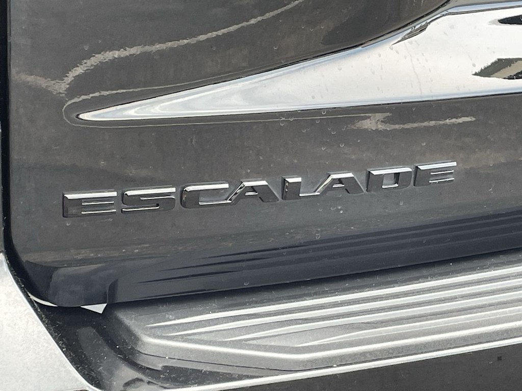 2021 Cadillac Escalade ESV Sport Platinum 46