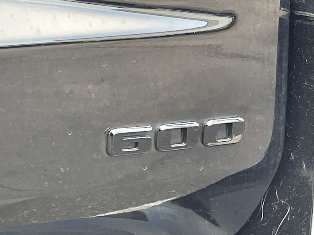 2021 Cadillac Escalade ESV Sport Platinum 47
