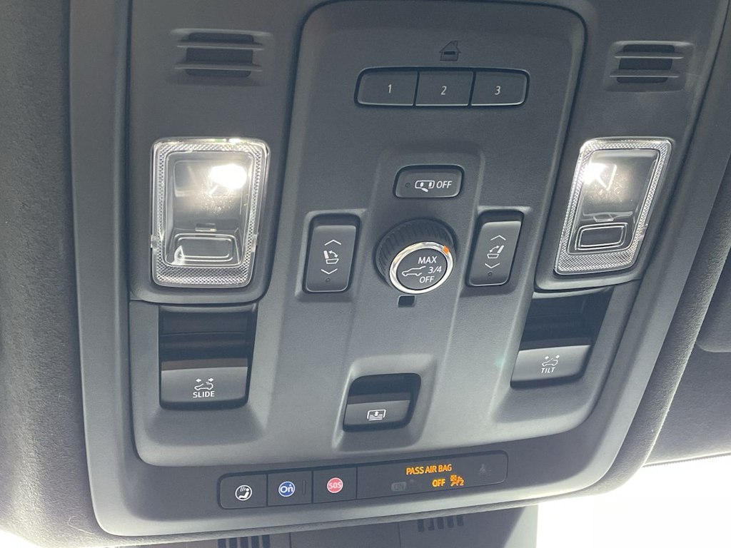 2021 Cadillac Escalade ESV Sport Platinum 42
