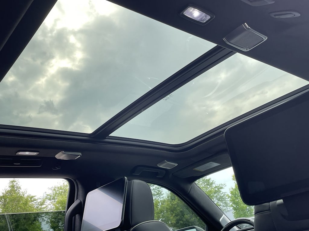 2021 Cadillac Escalade ESV Sport Platinum 30