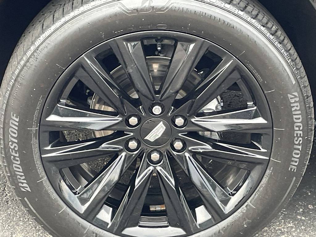 2021 Cadillac Escalade ESV Sport Platinum 6
