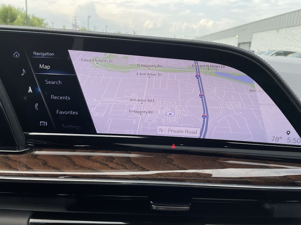 2021 Cadillac Escalade ESV Sport Platinum 33