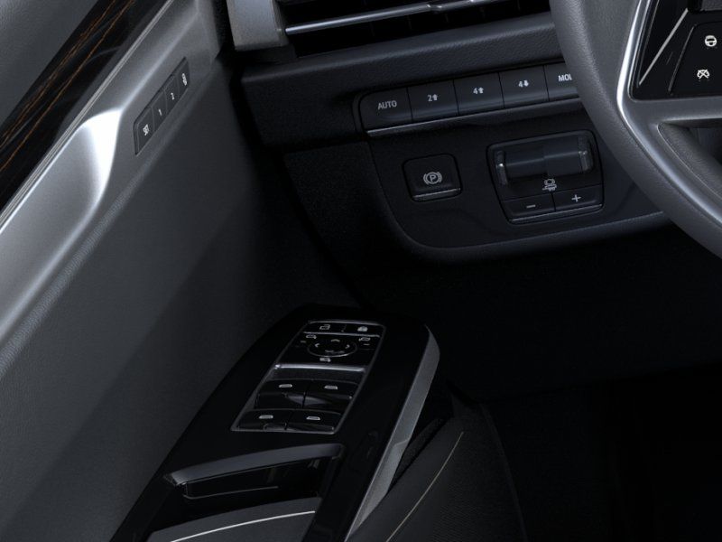 Thumbnail: 2026 Cadillac Escalade - 23