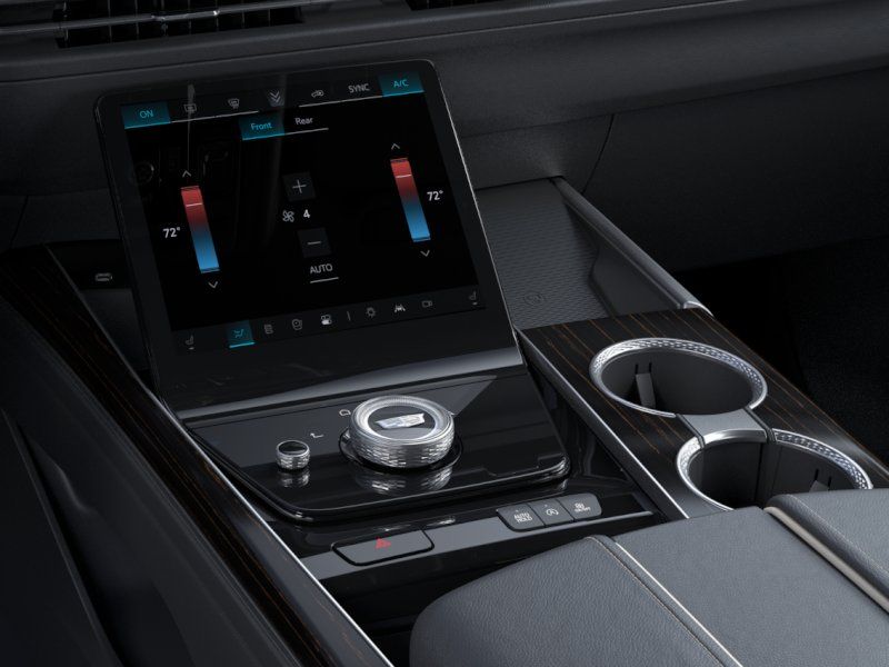 Thumbnail: 2026 Cadillac Escalade - 11