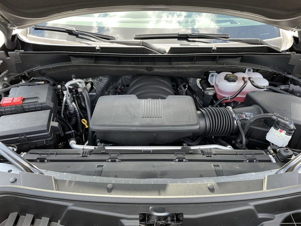 Thumbnail: 2026 Cadillac Escalade - 8