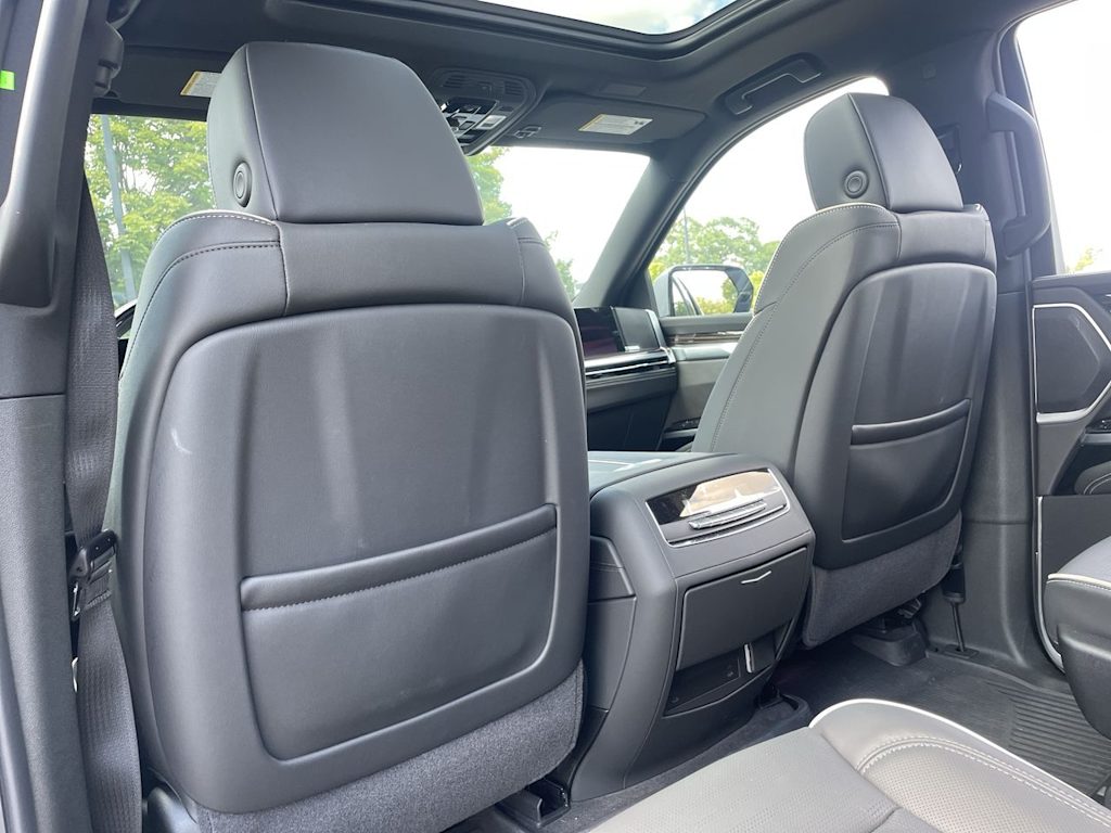 Thumbnail: 2026 Cadillac Escalade - 30