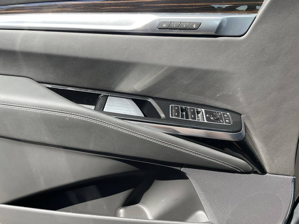 Thumbnail: 2026 Cadillac Escalade - 41