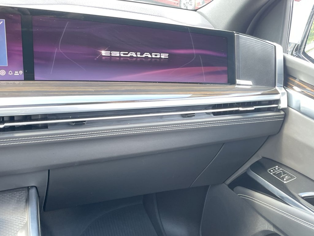Thumbnail: 2026 Cadillac Escalade - 27