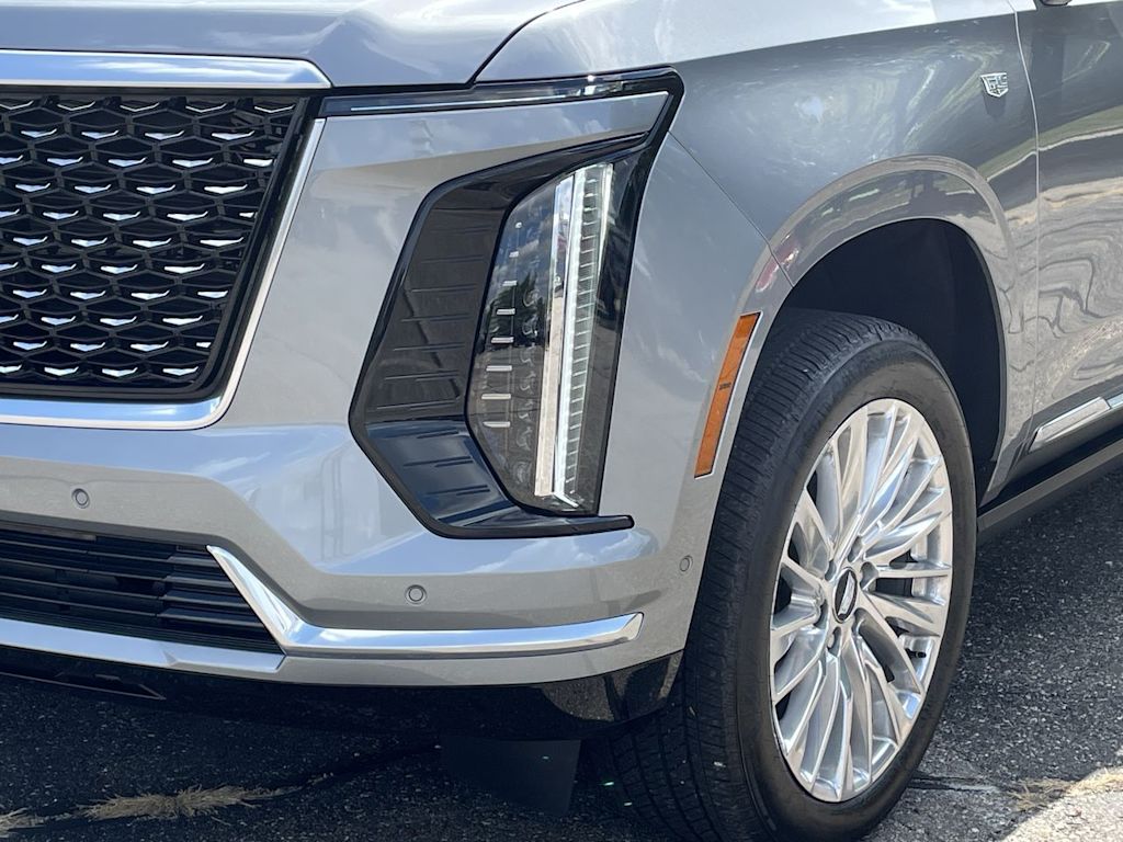 Thumbnail: 2026 Cadillac Escalade - 44