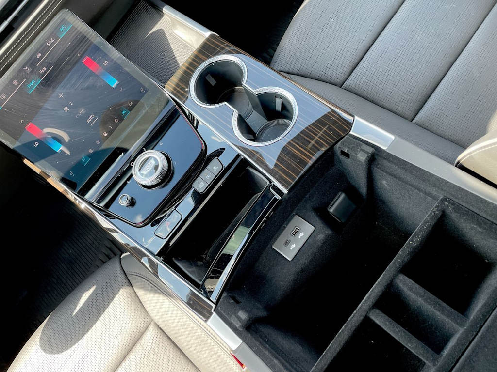 Thumbnail: 2026 Cadillac Escalade - 13
