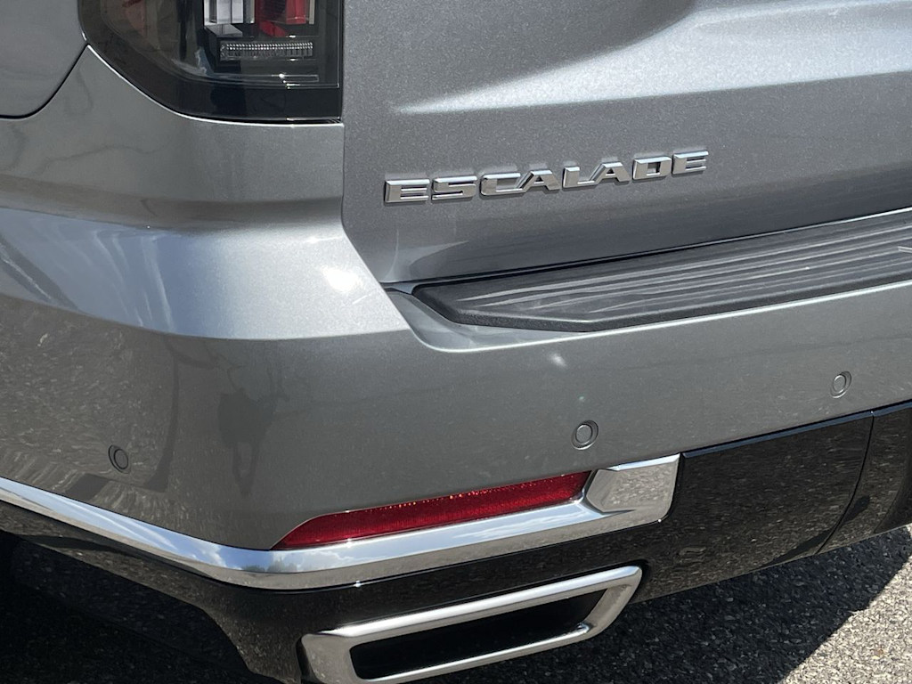 Thumbnail: 2026 Cadillac Escalade - 45