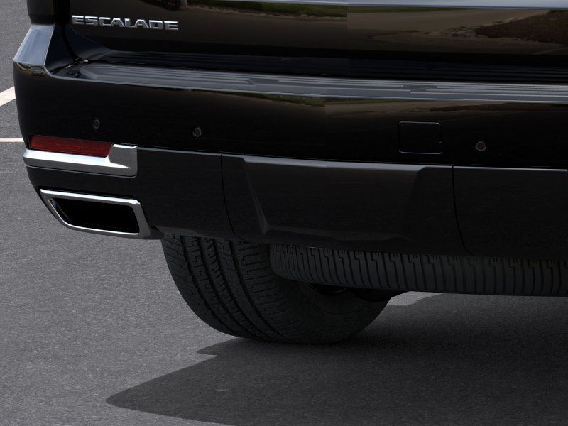 Thumbnail: 2026 Cadillac Escalade - 21