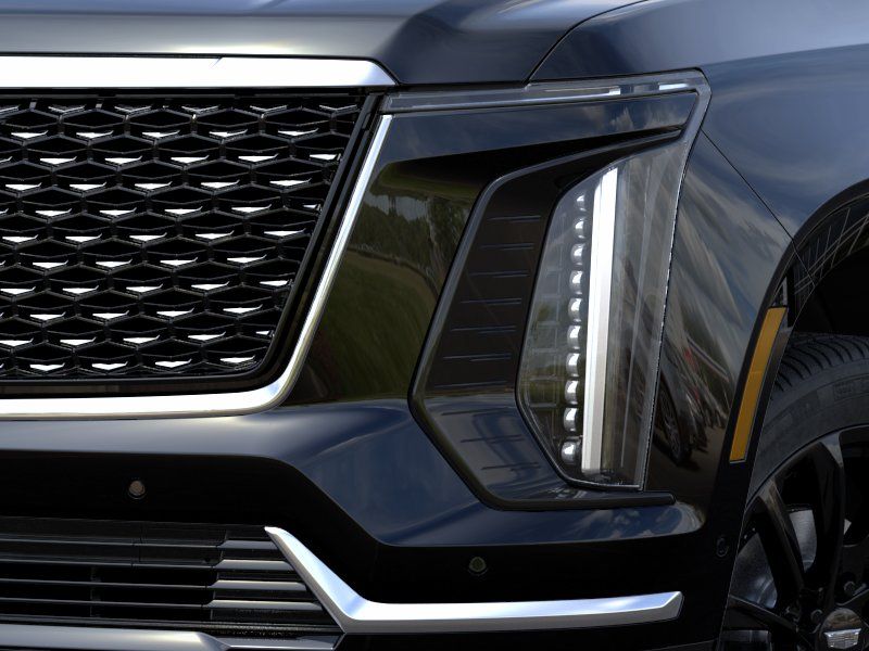 Thumbnail: 2026 Cadillac Escalade - 18