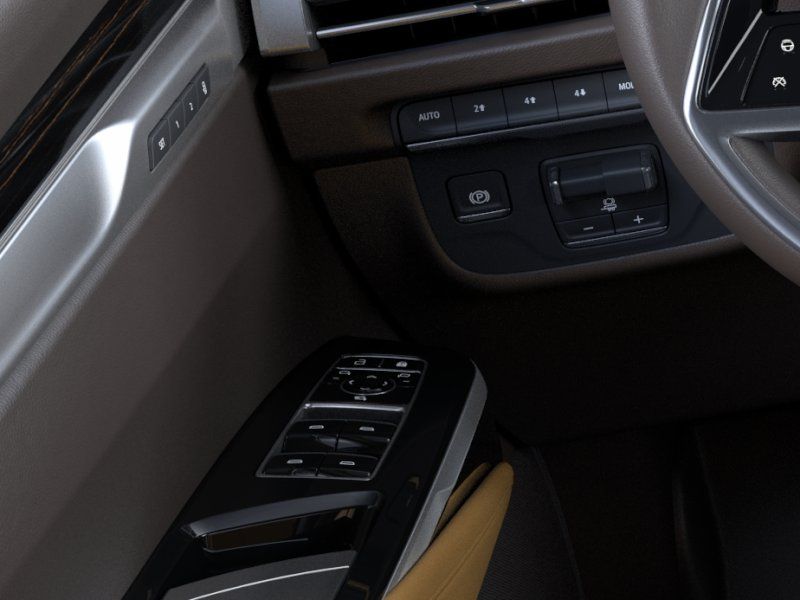 Thumbnail: 2026 Cadillac Escalade - 23
